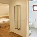 Casa de hóspedes Diófa