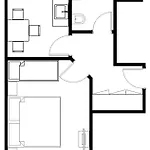 Casa de hóspedes Diófa 4*