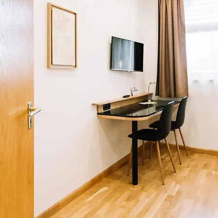 Apartman Diofa Pensjonat Keszthely