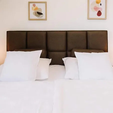 Apartman Diofa *