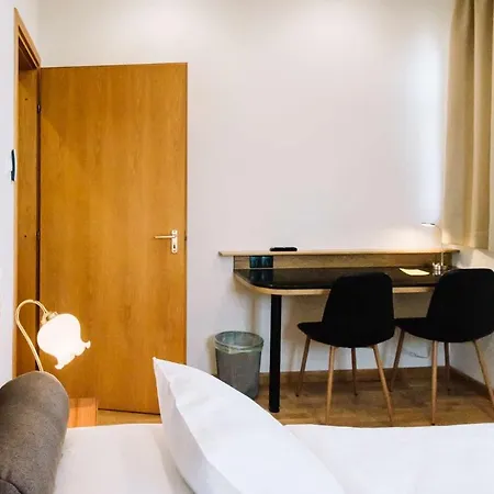Guest house Apartman Diofa