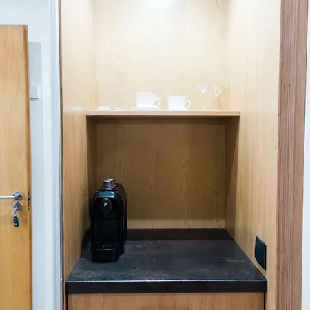 Pensjonat Apartman Diofa *