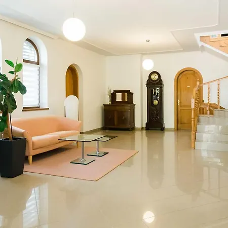 Apartman Diofa Keszthely