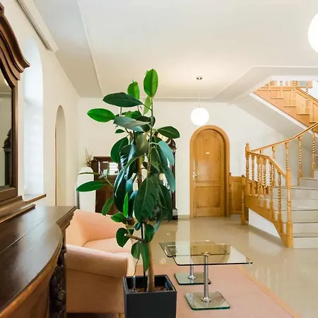 Apartman Diofa Pensjonat *