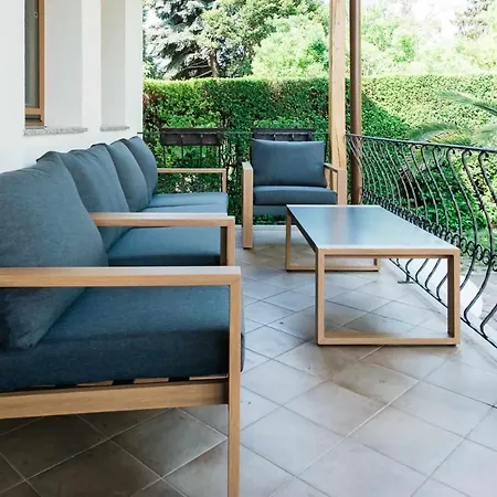 Apartman Diofa Keszthely