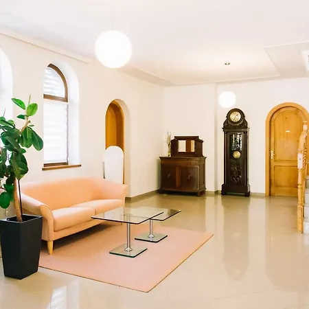 Apartman Diofa Pensjonat Keszthely