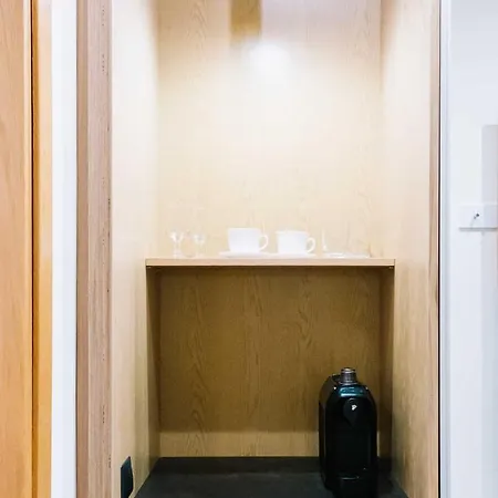 בית הארחה Diofa