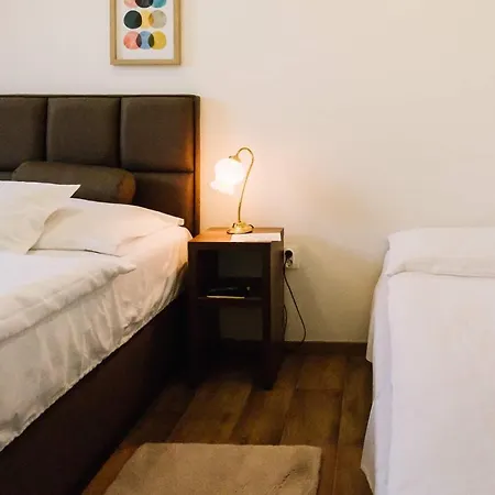 Apartman Diofa *