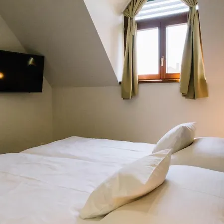 Pensjonat Apartman Diofa