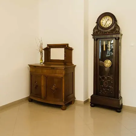 Pensjonat Apartman Diofa