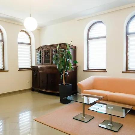 Apartman Diofa *