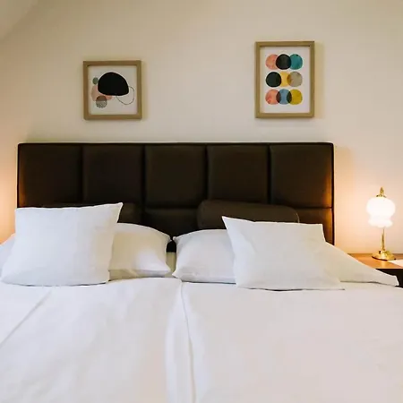 Apartman Diofa Guest house Keszthely