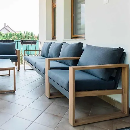 Apartman Diofa Pensjonat