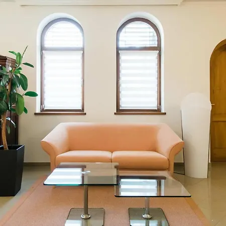Guest house Apartman Diofa