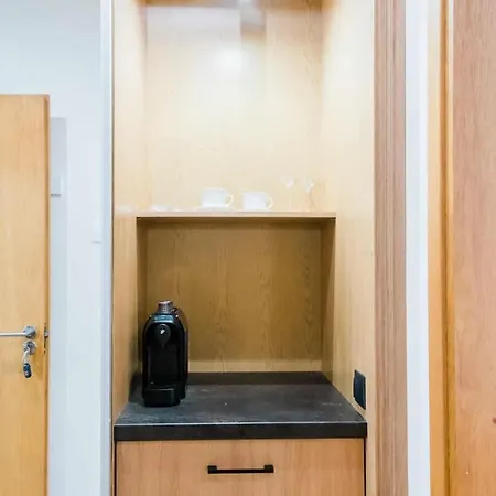 Apartman Diofa Keszthely