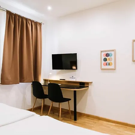 Apartman Diofa