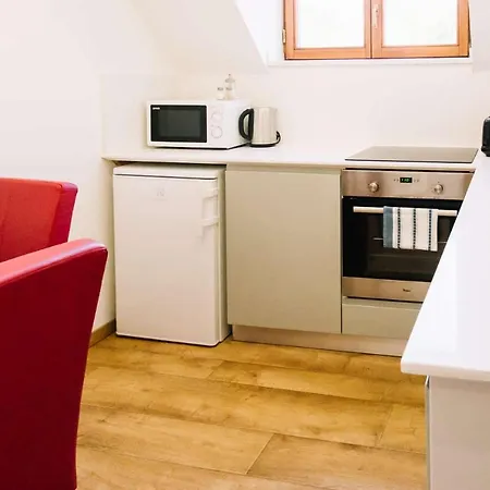 Apartman Diofa Pensjonat