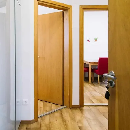 Apartman Diofa Pensjonat *