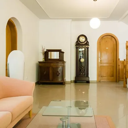 Apartman Diofa *