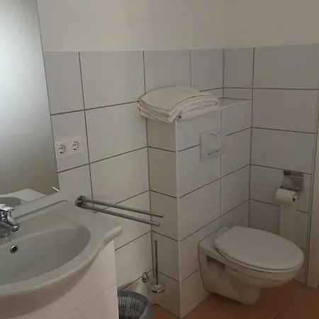 Diófa Panzió Vendégház
