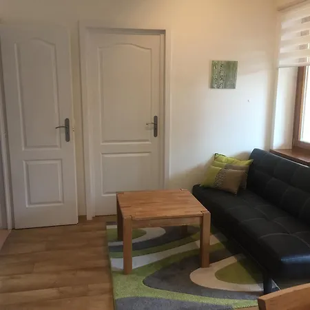 Apartman Diofa Pensjonat Keszthely