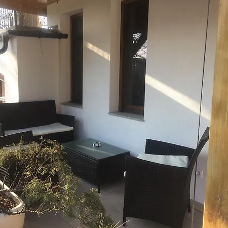 בית הארחה Diofa 4*