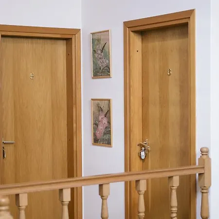 Diófa Panzió Vendégház