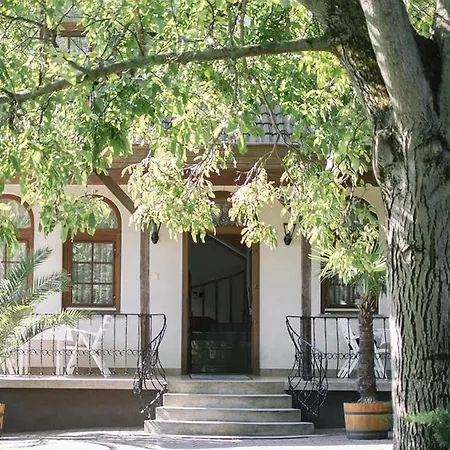 בית הארחה Diofa 4*