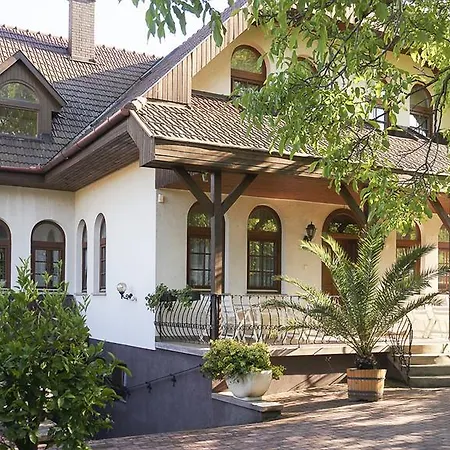 Apartman Diofa
