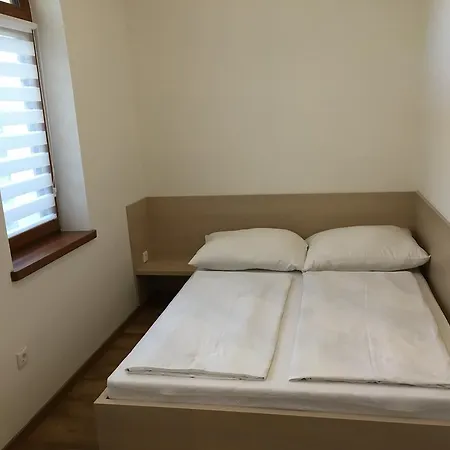 Apartman Diofa *
