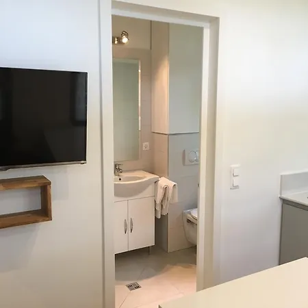 Apartman Diofa Keszthely