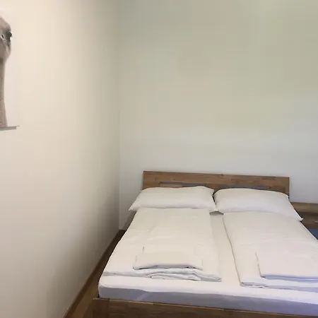 Apartman Diofa Pensjonat *