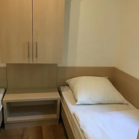 Pensjonat Apartman Diofa Keszthely