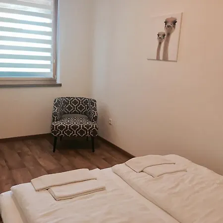 Diófa Panzió Keszthely