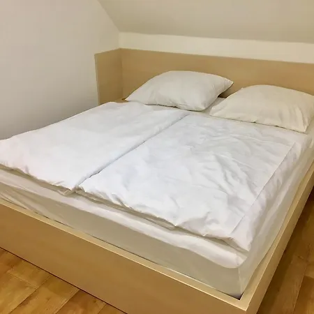 Diófa Panzió Keszthely
