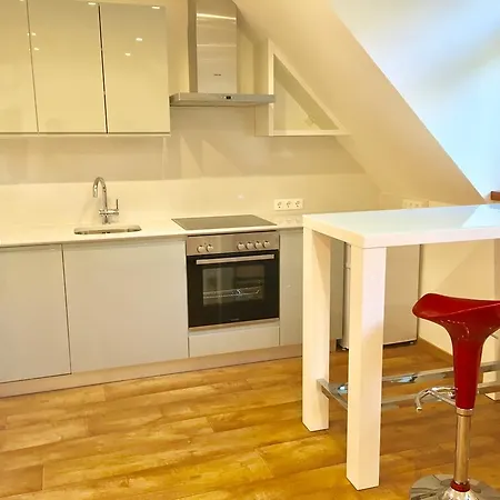 Apartman Diofa Pensjonat *