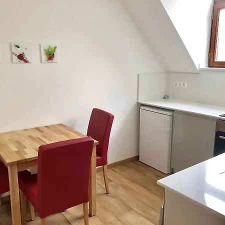 Apartman Diofa * Keszthely