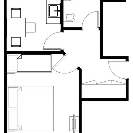 Pensjonat Apartman Diofa *