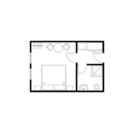 Diofa בית הארחה