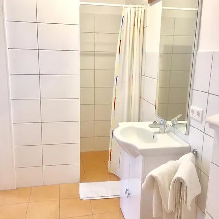 Pensionat Diofa Keszthely
