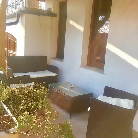 Diofa בית הארחה 4*