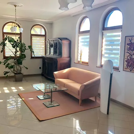 Diofa בית הארחה קסזטלי