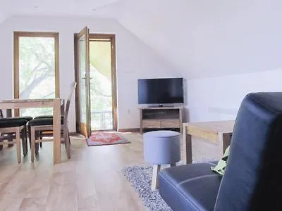 Pensjonat Apartman Diofa Keszthely