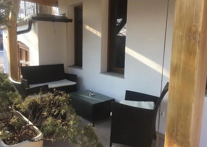 בית הארחה Diofa 4*