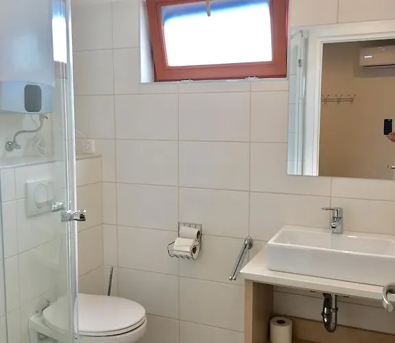 Diofa בית הארחה 4*