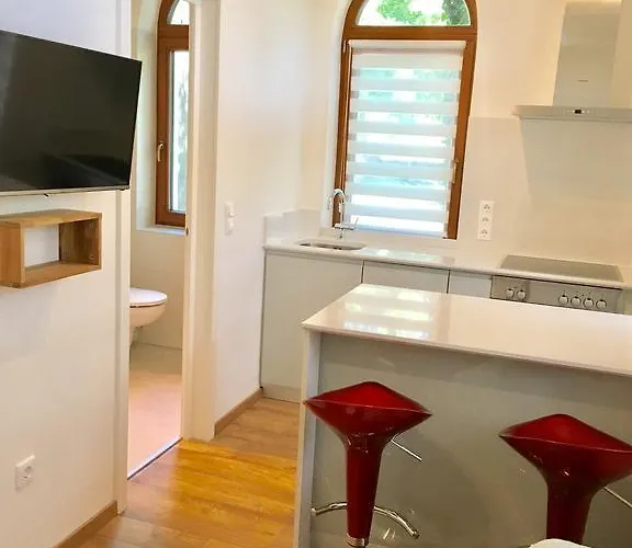 Pensionat Diofa Keszthely