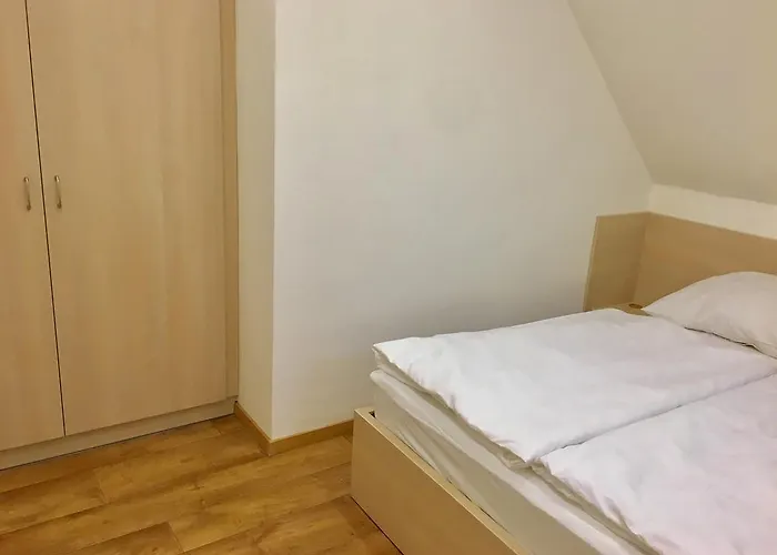 Pensionat Diofa Keszthely