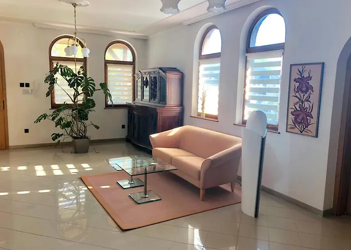 Diofa בית הארחה קסזטלי