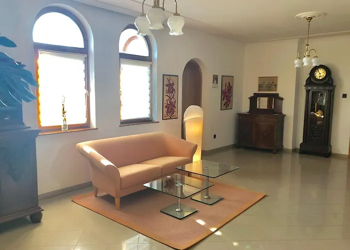 Pensionat Diofa Keszthely