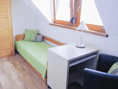 בית הארחה Diofa 4*